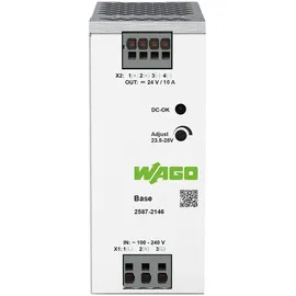 WAGO 2587-2146