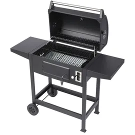 El Fuego Holzkohlegrill Ottawa S