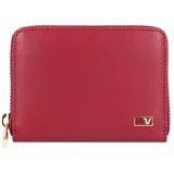 Roncato Firenze Geldbörse Damen bordeaux