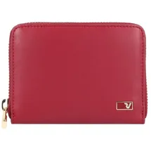 Roncato Firenze Geldbörse Damen bordeaux