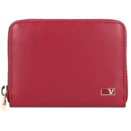 Roncato Firenze Geldbörse Damen bordeaux