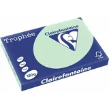 Clairefontaine Kopierpapier Trophee, A3 120g/qm VE=250 Blatt
