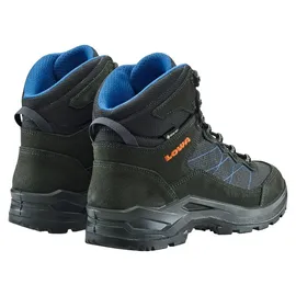 Lowa Taurus Pro GTX Mid Herren Anthrazit 41