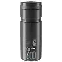Elite Byasi 600ml. dunkelgrau EINHEITSFARBE No Size