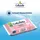 Cottonelle Feuchtes Toilettenpapier Sensitive Pflegend 12 x 42 St.