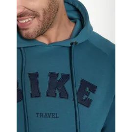Greenbomb Hoodie Mehrfarbig L