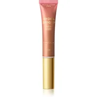 Revolution Beauty Pro Hydra Bright Blush Golden 12 ml Hellbraun