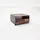 VCM Universal Couchtisch Braun Eiche 70 x 40 x 70 cm