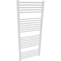Buderus Therm Direct mit Außenanschluss