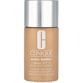 Clinique Even Better Makeup LSF 15 WN 16 buff 30 ml