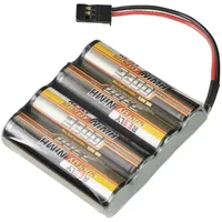 Reely Akkus & Batterien 4,8V 2300mAh NiMH 4 Mignon (AA)