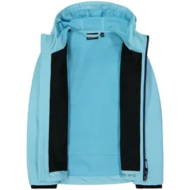 CMP Fix Hood Softshelljacke Topazio 98