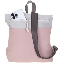 New Rebels Backham Rosa