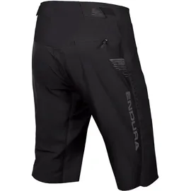 Endura Singletrack Lite Short fit XL Schwarz