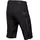 Endura Singletrack Lite Short fit XL Schwarz