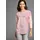 LAURA SCOTT Shirtbluse mehrfarbig 46