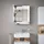 Duravit Qatego 60 cm weiß