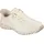 SKECHERS Glide-Step Damen Weiß 40