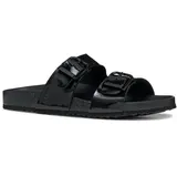 GEOX D Brionia R Damen Schwarz 36