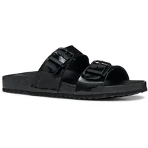 GEOX D Brionia R Damen Schwarz 36