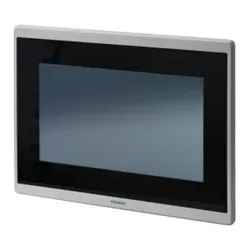 Siemens S55623H128 BACnet/ IP Touch-Panel 7.0 mit eingebautem Web-Server