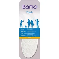 Bama Fresh Sun Color, gelb, 41 EU