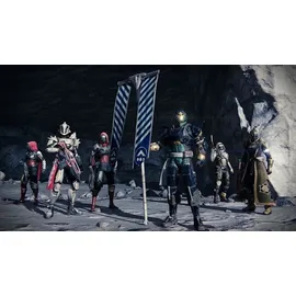 Destiny - The Collection (USK) (PS4)