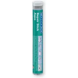 Repair Stick Aqua weiß 115g Stick WEICON