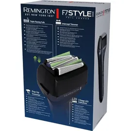 Remington F7 Style F7000 Blau