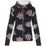 Almgwand Wildalpe Jacke Shadow-Beige 36