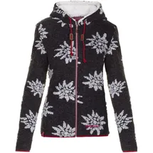 Almgwand Wildalpe Jacke Shadow-Beige 36