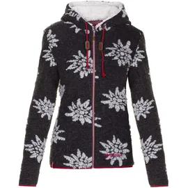 Almgwand Wildalpe Jacke Shadow-Beige 36