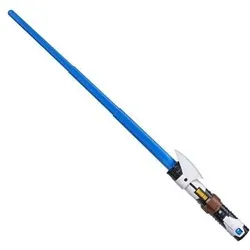 HASBRO F11625X0 Star Wars Lightsaber Forge Obi-Wan Kenobi Lichtschwert