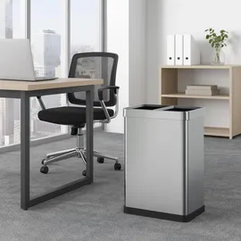 Kitchen Move Tallin 60 l Silber