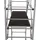 Krause Fahrgerüst Monto ProTec Aluminium 8,30 m