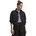 Jacket black white 008 S