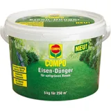 Compo Eisendünger 5 kg