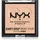 NYX Professional Makeup Compact Powder Medium
