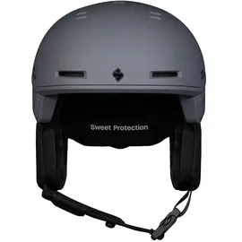 Sweet Protection Adapter Mips Skihelm (Größe 59-61CM, grau)