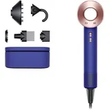 HD07 Haartrockner 1600 W Blau, Rose, Violett