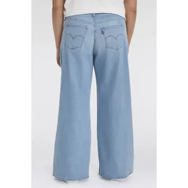 Levi's Pl 318 SHAPING WIDE Leg Tall glass of Wa - 20