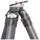 leofoto Carbon-Dreibeinstativ LS-324CEX Ranger mit Nivellierbasis + Videoneiger BV-10