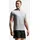 2XU Aero Mesh Tee, Größe S