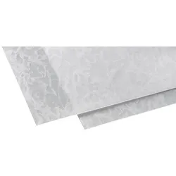 GUTTA Bastelplatte, Stärke: 2,5 mm, transparent, Marmor