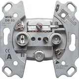 PEHA by Honeywell Peha Antennensteckdose D 1923 E o.A.
