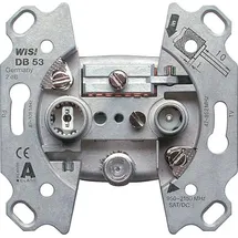PEHA by Honeywell Peha Antennensteckdose D 1923 E o.A.