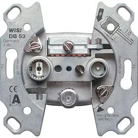 PEHA by Honeywell Peha Antennensteckdose D 1923 E o.A.