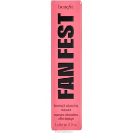 Benefit Cosmetics Benefit Weltmeisterschaft 2014 Fanning Mascara 4 g