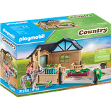 Playmobil Country Reitstallerweiterung
