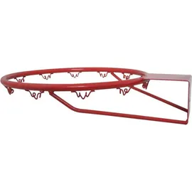 Master Basketballkorb Rot 45 cm